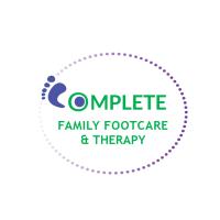 Complete Footcare & Therapy  image 2